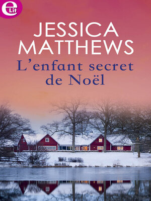 cover image of L'enfant secret de Noël